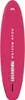 Aqua Marina Coral Raspberry 10'2'' (310 cm) Paddleboard Produktbild-Vorschau 4