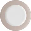 Frühstücksteller 22 cm - Sunny Day Rose Powder / Grün - Produktbild-Vorschau 1