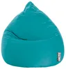 SITTING POINT 29941 036 Sitzsack BeanBagEasy XL smara Náhled obrázku produktu 6