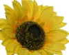 Bouquet De Tournesol Artificiel 10x15x72cm Voir les images du produit 3