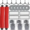 26 Stück Zubehörset für Roborock Qrevo S/Qrevo Pro/Qrevo Produktbild-Vorschau 1