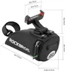 ROCKBROS Fahhrrad Satteltasche Fahrradtasche Fahrradsitz Produktbild-Vorschau 2