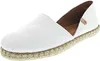 Verbenas Carmen Slipper Weiß Produktbild-Vorschau 10