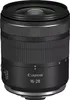 Canon RF 16-28mm F2.8 IS STM MILC Ultraweites Zoomobjektiv Produktbild-Vorschau 3