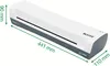 LEITZ 74320001 iLAM: Thuis laminator, geschikt tot DIN A3 Productafbeelding-voorbeeld 7