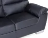 Divano in Tessuto in fibre di pelle / PVC "DALLAS" - 169 x Anteprima dell’immagine prodotto 6