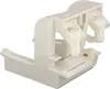 Support de palier Geberit pour garniture de rinçage Impuls. Voir les images du produit 1