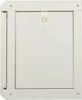 Extralink Rackový rozvaděč 6U 10" Šedý pro montáž na stěnu Náhled obrázku produktu 5