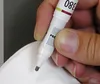 Picobello 5ml  Lackstift RAL 9010 Reinweiss - Lack Liner Produktbild-Vorschau 5