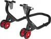 Parzini Motorradständer / Frontständer / Montageständer Produktbild-Vorschau 1