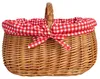 Creative Home Grote picknickmand, 45 x 32 x 34 cm, Productafbeelding-voorbeeld 2