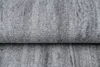 Tapiso Läufer Anti Rutsch Modern Grau Wohnzimmer 100 x 180 Produktbild-Vorschau 6