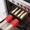 Lekue - Mini forma na bagety - perforovaná Náhľad obrázku produktu 4