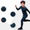 Thermo Unterwäsche Kinder Funktionsunterhemd Winter Ski Produktbild-Vorschau 5