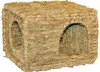 Kerbl Grashaus XL (für Kaninchen/Nagetiere, natürlich Produktbild-Vorschau 1