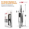 CLATRONIC Tondeuse pour oreilles et nez NE 3595 Voir les images du produit 9