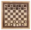 Longfield Schachspiel 40x40 KH87mm Produktbild-Vorschau 5