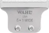 Wahl 02215-1116, Nerezová oceľ, Wahl Hero, Detailer, Wide Náhľad obrázku produktu 4