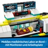 LEGO City Aereo-ambulanza per emergenze 60465 Anteprima dell’immagine prodotto 24