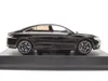 Norev 170032 Citroen DS 9 2021 schwarz 1:43 Produktbild-Vorschau 4
