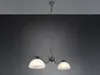 Reality|Trio Pendelleuchte im Landhausstil, Alabaster, Produktbild-Vorschau 14