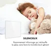 Grzejnik na podczerwień Klarstein z termostatem, grzejnik Podgląd zdjęcia produktu 4