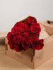 Blumenstrauß Einfach Liebe | Geschenk - frische Blumen | Produktbild-Vorschau 3