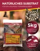 HOBBY Terraristik Kalzium, 5 kg, Bodensubstrat für Produktbild-Vorschau 2