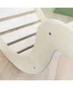Children's Montessori Balance Swing YUPEE - White Produktbild-Vorschau 2
