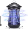 Fiqops Elektrischer Insektenvernichter Mückenlampe Produktbild-Vorschau 10