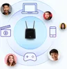 D-Link LTE WLAN Router DWR-960, AC1200, Cat7, Schwarz, 2 Produktbild-Vorschau 9