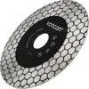 PRO Diamantscheibe 125 mm Jolly Gehrungstrennscheibe 45° Produktbild-Vorschau 6