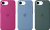Apple iPhone 16e 128 GB Dual-Sim Black Neuwertig Náhled obrázku produktu 6