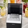 WEBBER – Prístroj na výrobu ľadu – spotrebič do domácnosti Náhľad obrázku produktu 2