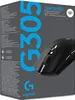 G305 Lightspeed Wireless Gaming-Maus Produktbild-Vorschau 18