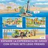LEGO 41716 Friends Stephaniino dobrodružství na plachetnici Náhled obrázku produktu 45