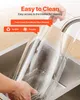 VEVOR Getränkespender (1 x 13 L) für Partys Saftspender Produktbild-Vorschau 6