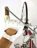 Originální cyklistické rukavice GANT ze 70. let, řidičské Náhled obrázku produktu 2