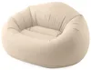 INTEX 66505 Pouf gonflable Mega Chaise longue Canapé Voir les images du produit 1