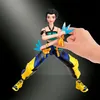 Mattel JRY32, 4 anni, multicolore, plastica Anteprima dell’immagine prodotto 6