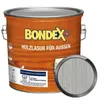 Bondex Holzlasur für Außen 2,5 L hellgrau Produktbild-Vorschau 11