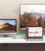 Ugreen Multifunktions-Hub, 2 Ports USB-C  USB-C PD, Produktbild-Vorschau 18