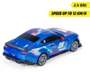 RC Ford Mustang personalizado (escala 1:16) Vista previa de la imagen del producto 7