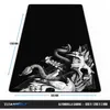 Alfombrilla para ratón Titanwolf Gaming, tamaño XXXL, 1200 Vista previa de la imagen del producto 2