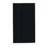 Securit Rechnungsmappe TRENDY 130 x 230 mm schwarz aus Produktbild-Vorschau 2
