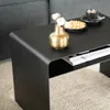 HOME DELUXE - Beistelltisch ZIMA - Schwarz -  Germany, 4 Produktbild-Vorschau 6