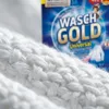 WaschGold Universal-Waschpulver – Weiß- und Buntwäsche, 6 Produktbild-Vorschau 2