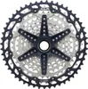 Shimano CS-M7100-12 Bicycle cassette Náhľad obrázku produktu 5