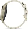 Garmin Lily 2 Active Lunar Gold/Bone Silicone Band Náhled obrázku produktu 14