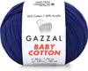 Gazzal Baby Bavlna 3438 - Měkká vlna na barevné dětské Náhled obrázku produktu 1